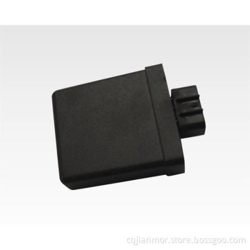 Y125Z CDI unit